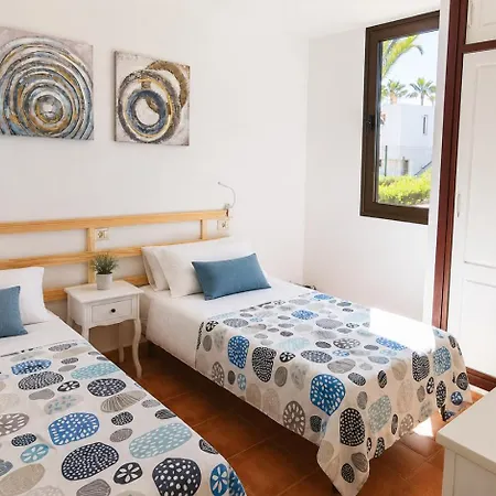 Apartmán Fwt Relax *