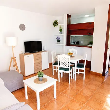 Fwt Relax Apartmán Playa de las Americas (Tenerife)