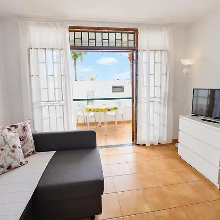 Fwt Relax Apartmán Playa de las Americas (Tenerife)