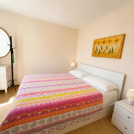Fwt Relax Apartmán
