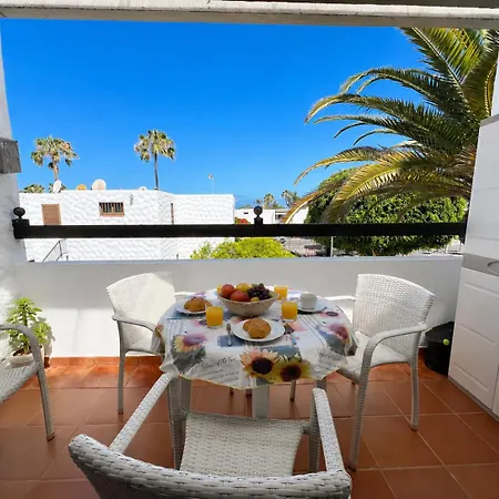 Apartmán Fwt Relax *