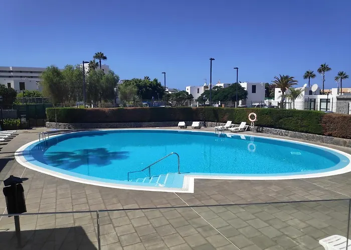 Apartman Fwt Relax Playa de las Américas