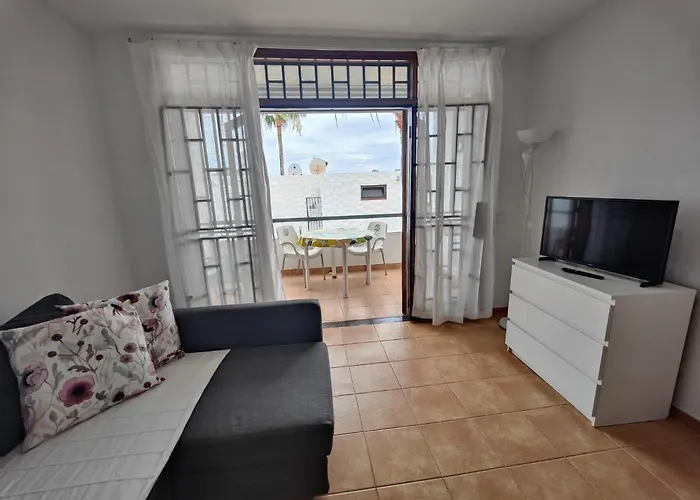 Fwt Relax * פלאייה דה לאס אמריקס