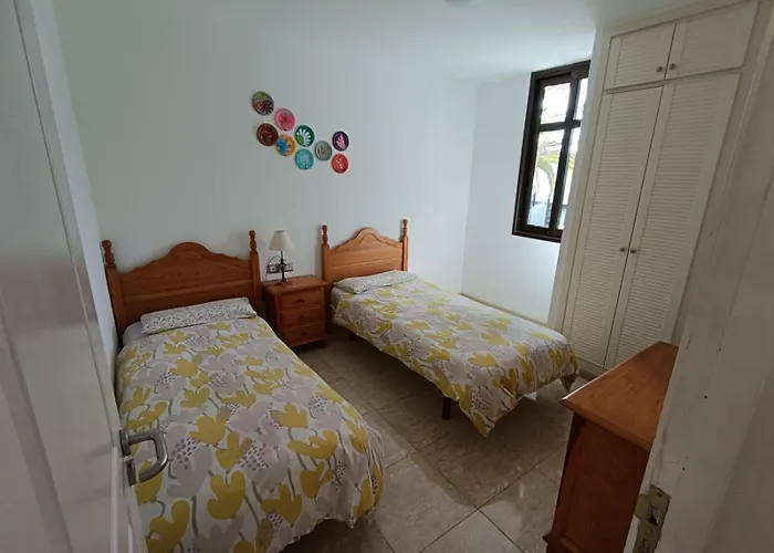 Fwt Relax Apartament Playa de las Americas (Tenerife)