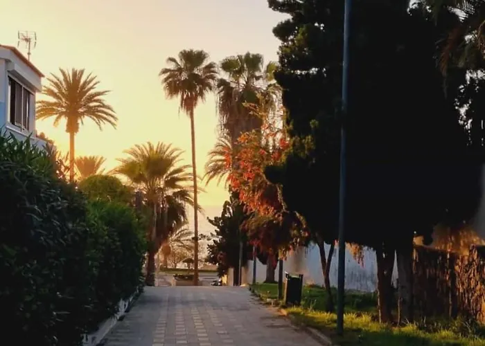 Fwt Relax * Playa de las Americas (Tenerife)