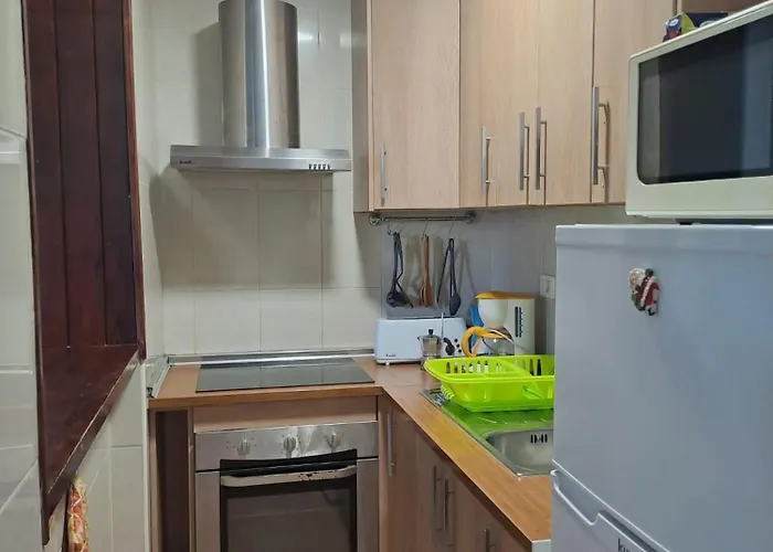 Fwt Relax * Playa de las Americas (Tenerife)