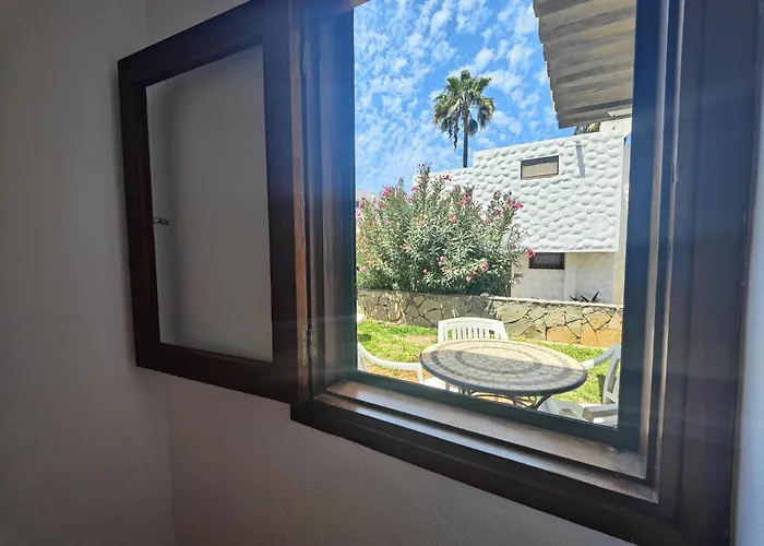 Fwt Relax * פלאייה דה לאס אמריקס