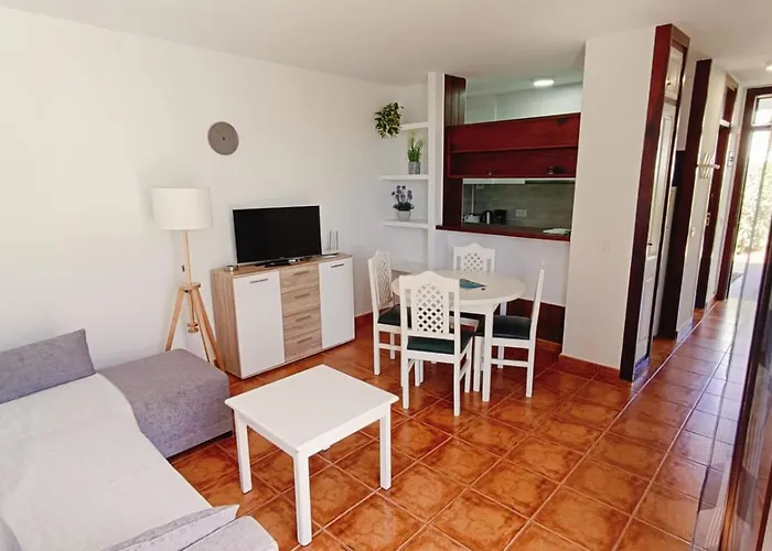 Fwt Relax Playa de las Americas (Tenerife)