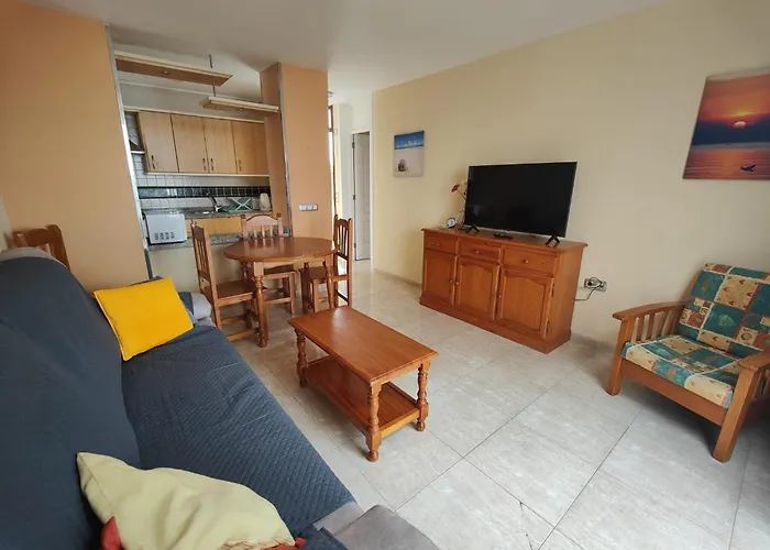 Apartament Fwt Relax