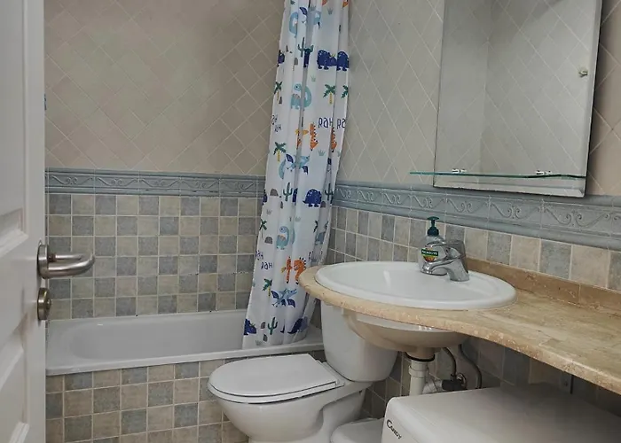 Fwt Relax Playa de las Américas