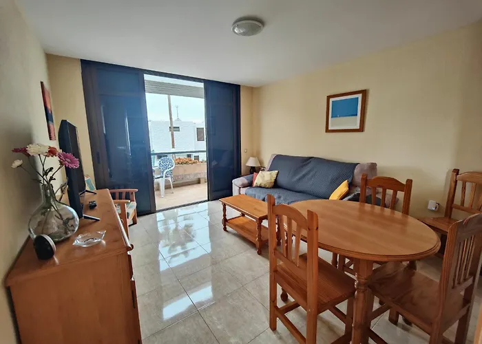 Fwt Relax Playa de las Americas (Tenerife)