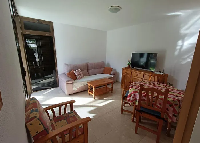 Apartament Fwt Relax