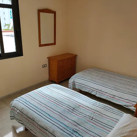 Апартаменти Fwt Relax *