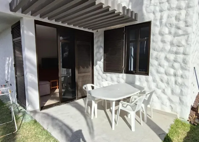 Fwt Relax Плайя-де-лас-Амерікас