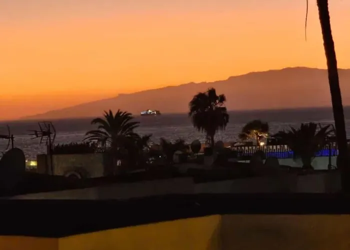 Fwt Relax Апартаменти *