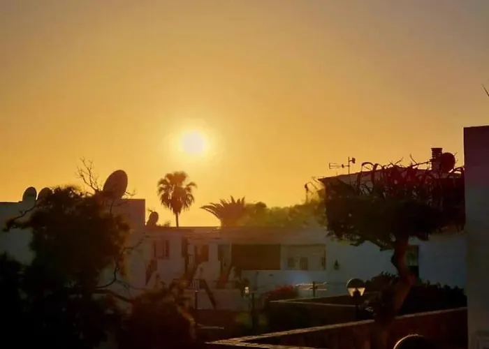 Fwt Relax Плайя-де-лас-Амерікас