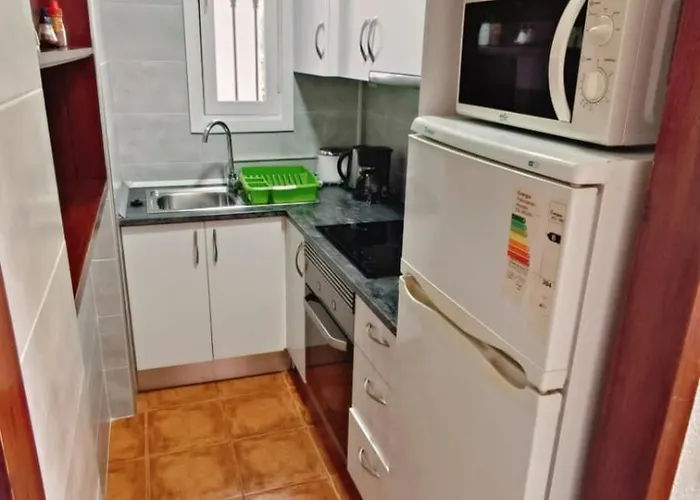 Fwt Relax * Плайя-де-лас-Амерікас