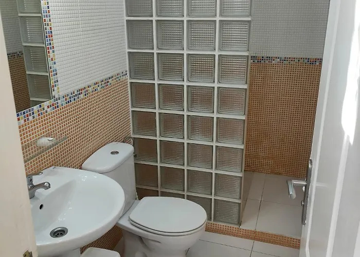 Fwt Relax Плайя-де-лас-Амерікас