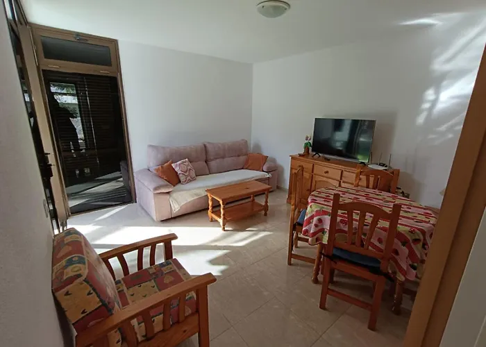 Fwt Relax * Плайя-де-лас-Амерікас